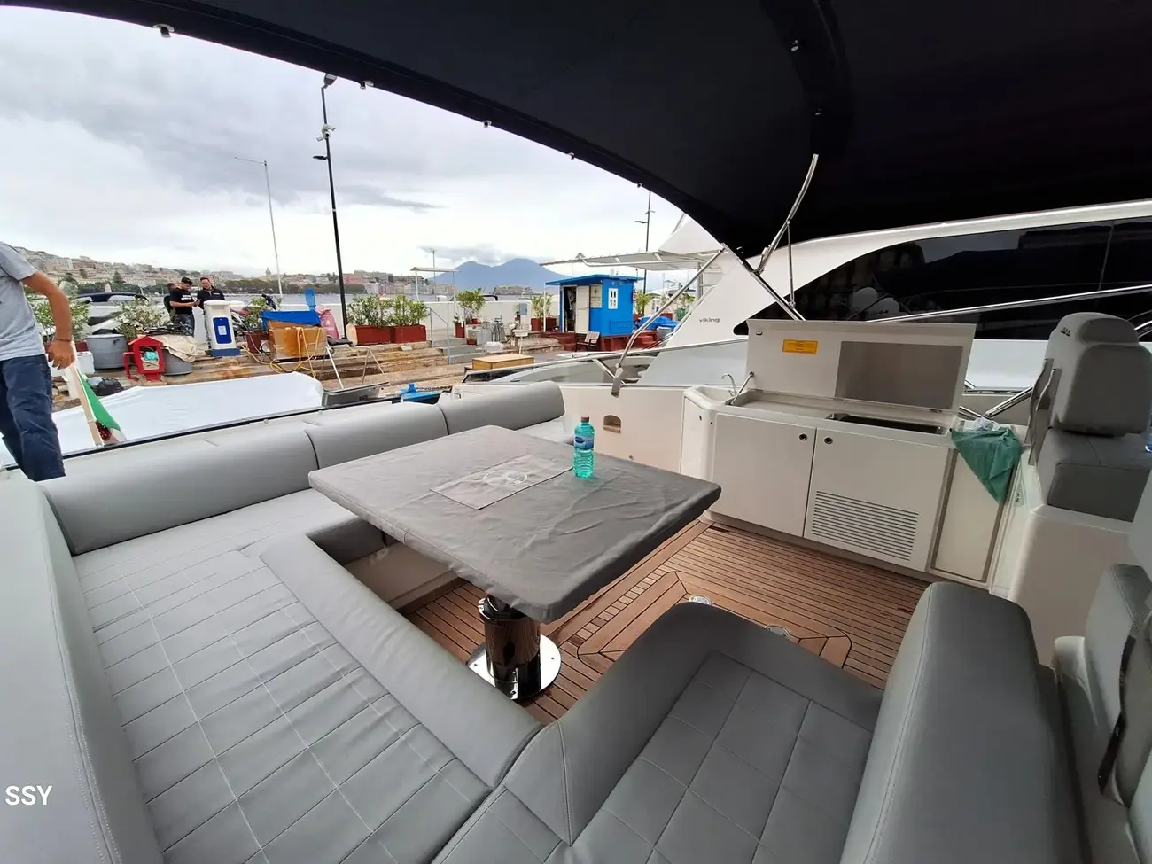 Thumbnail von Itama 62 RS POSH