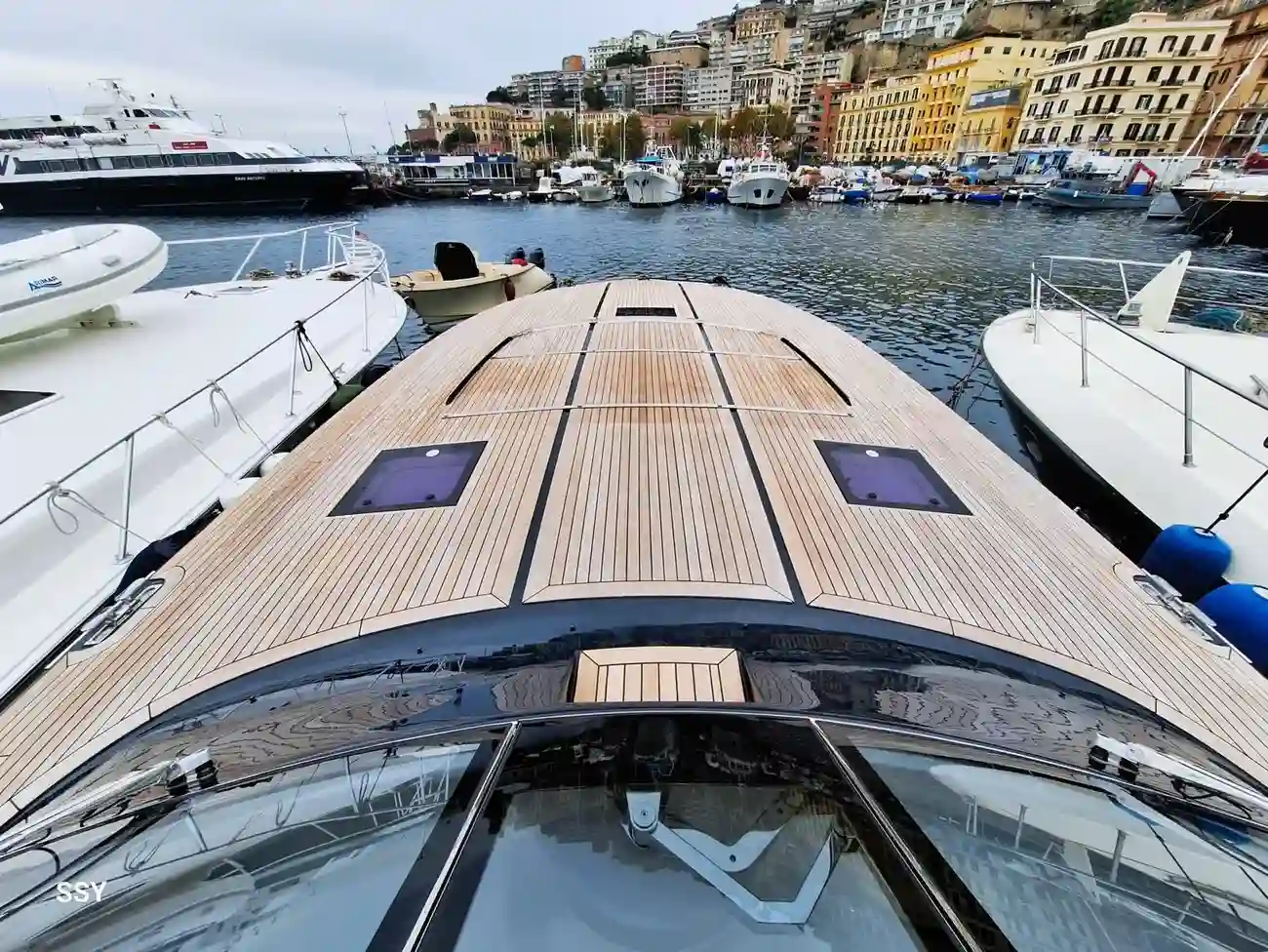 Thumbnail von Itama 62 RS POSH