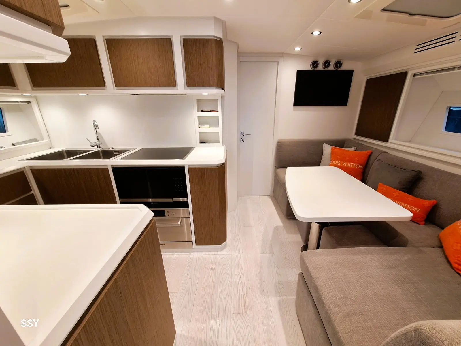 Thumbnail von Itama 62 RS POSH