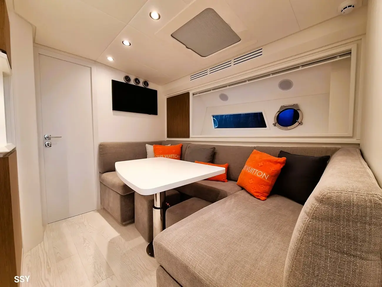 Thumbnail von Itama 62 RS POSH