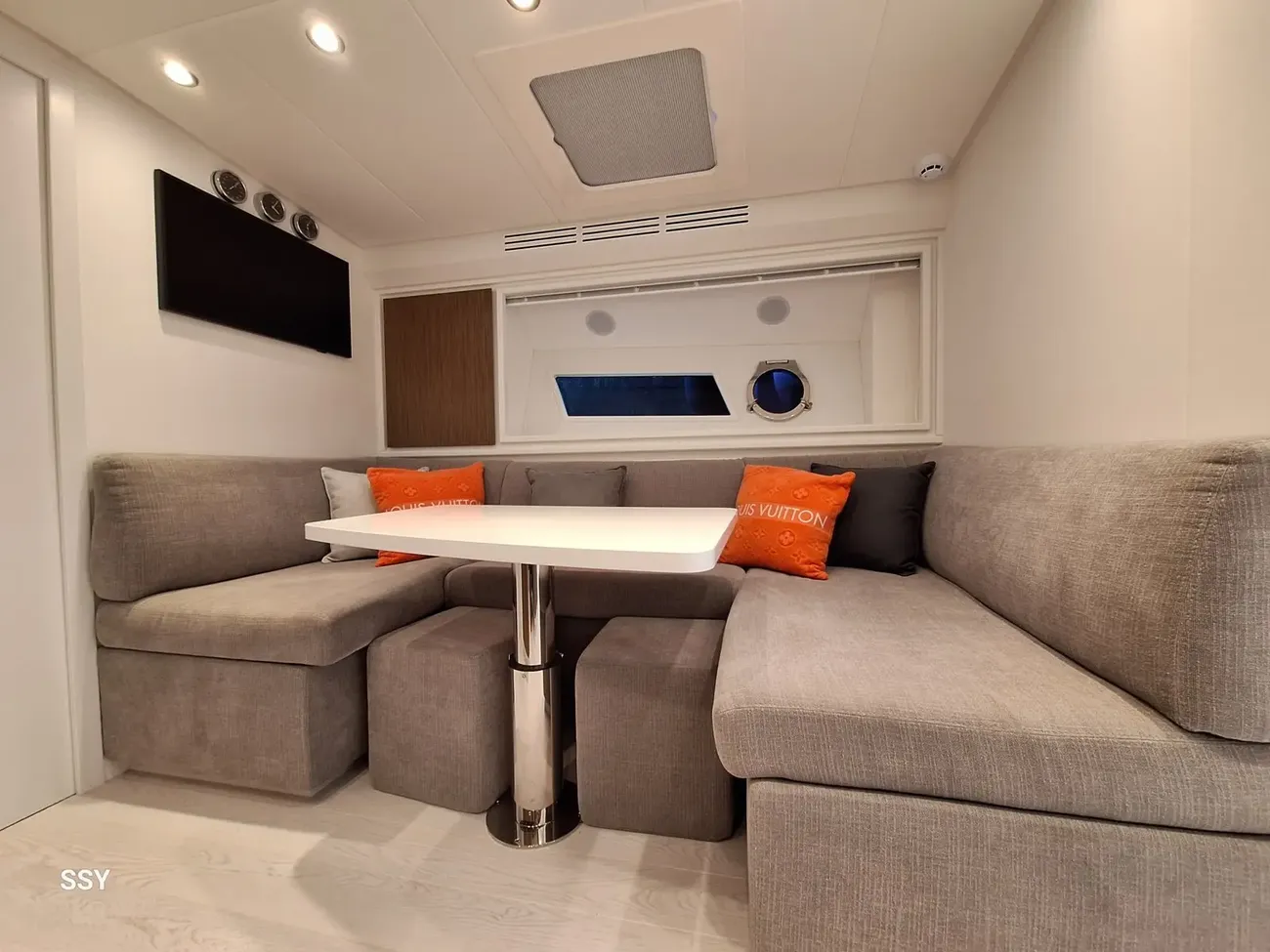 Thumbnail von Itama 62 RS POSH