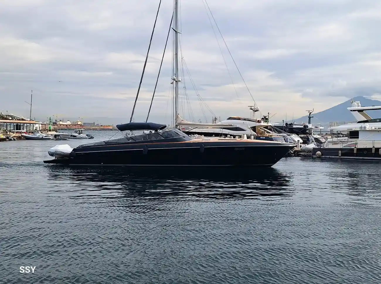 Thumbnail von Itama 62 RS POSH