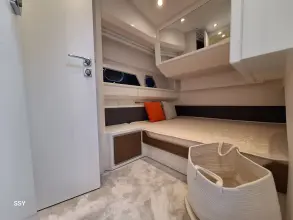 Thumbnail von Itama 62 RS POSH