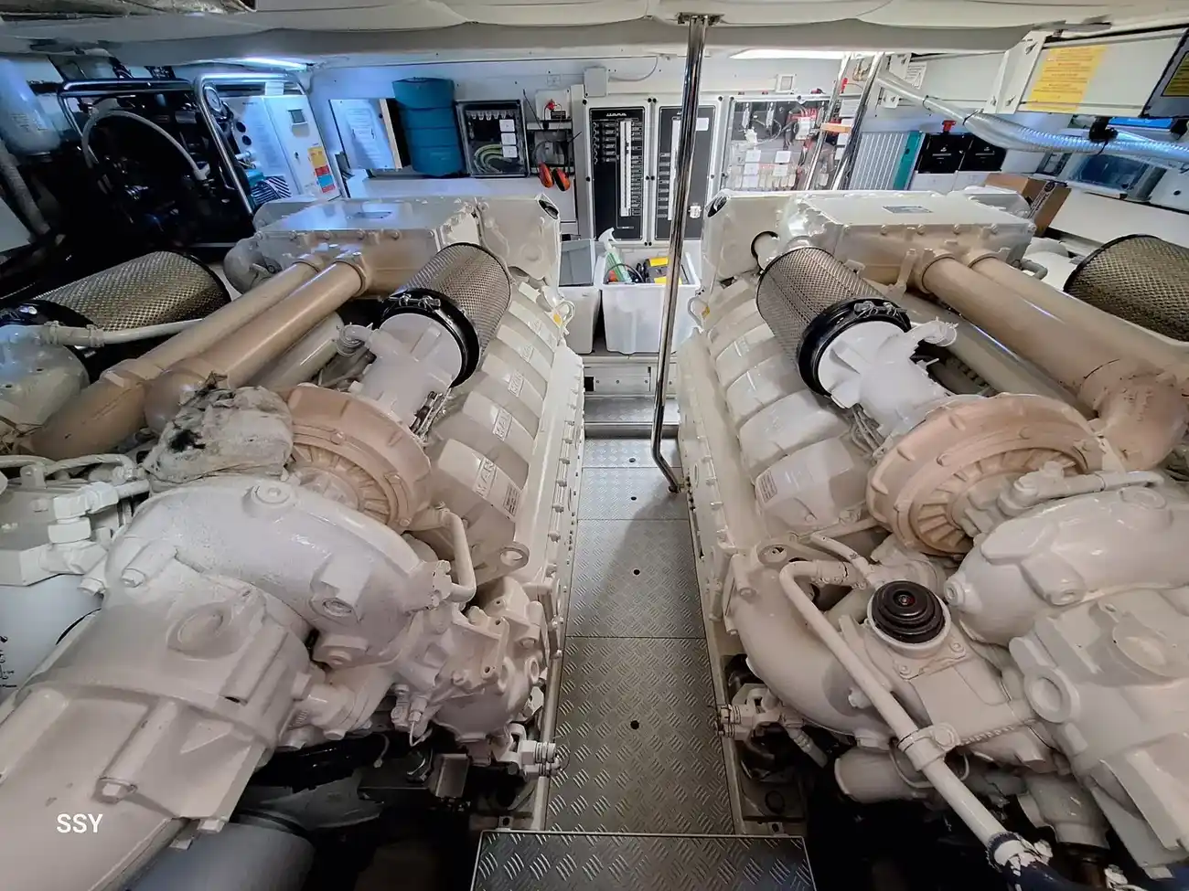 Thumbnail von Itama 62 RS POSH