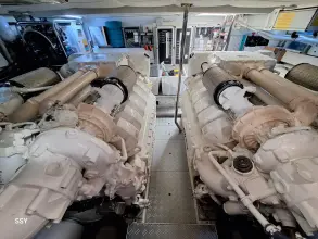 Thumbnail von Itama 62 RS POSH