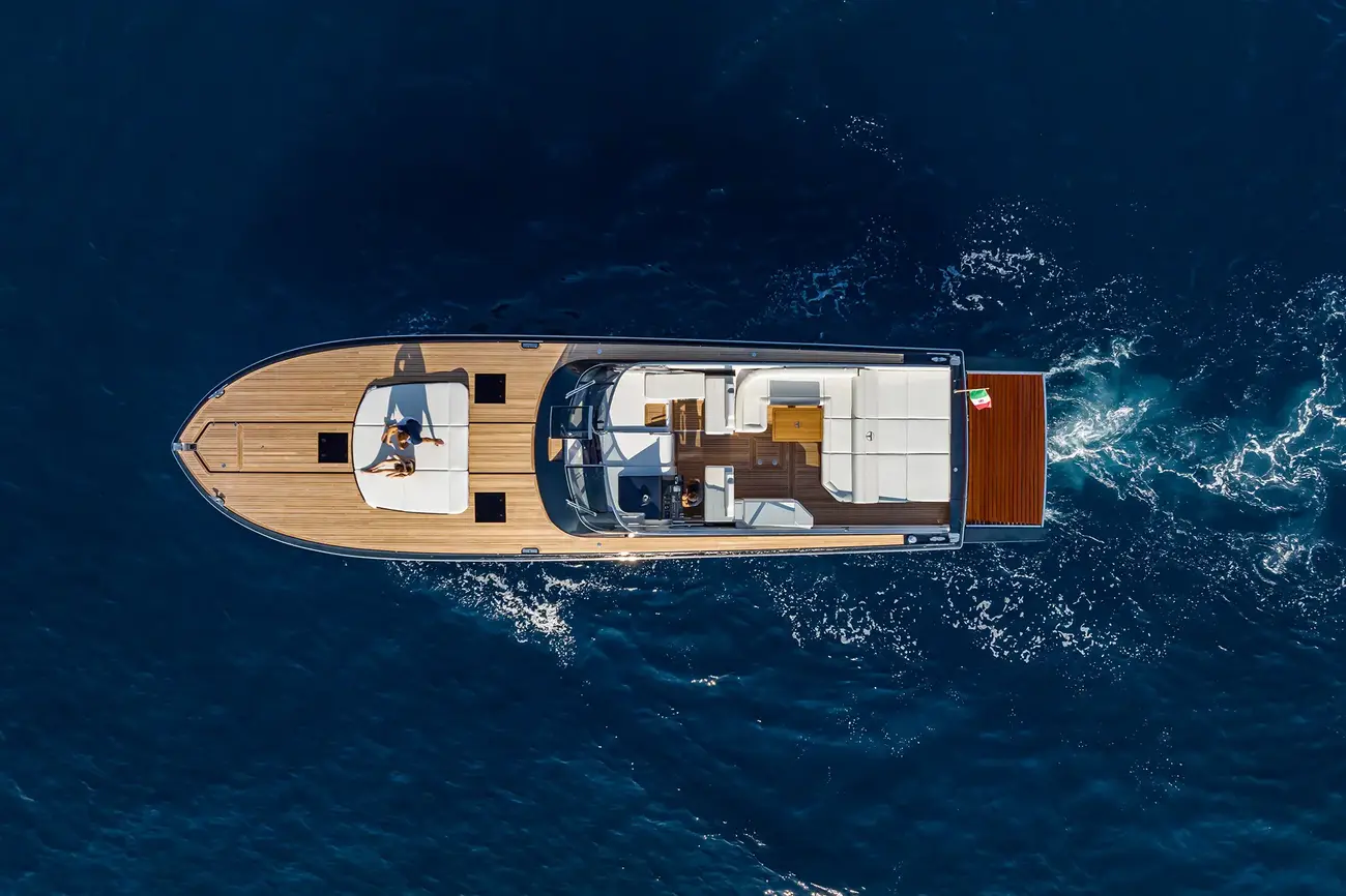 Thumbnail von Itama 62 RS POSH