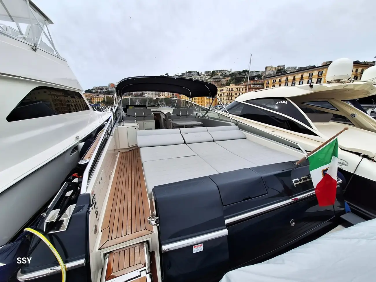 Thumbnail von Itama 62 RS POSH