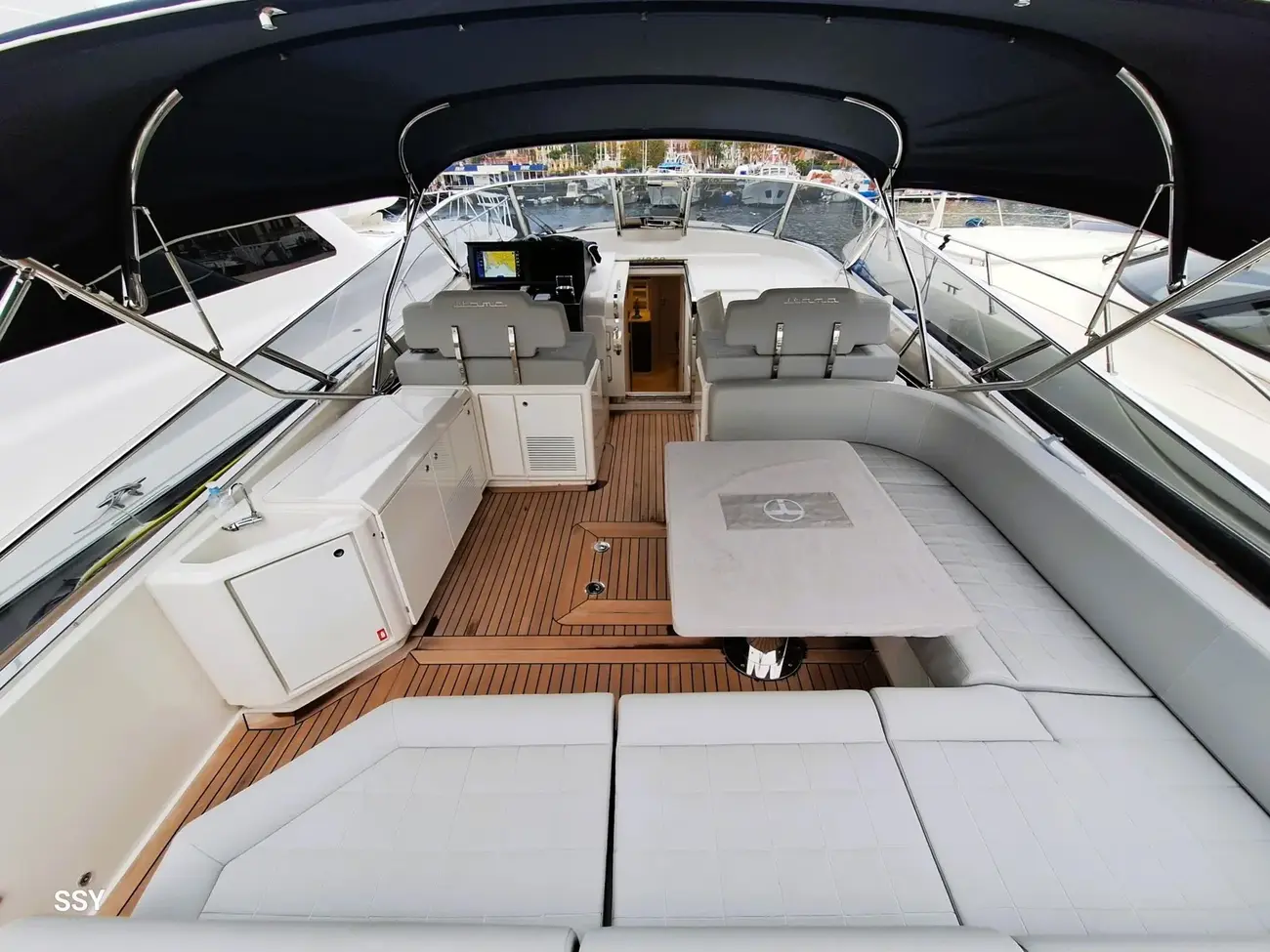 Thumbnail von Itama 62 RS POSH