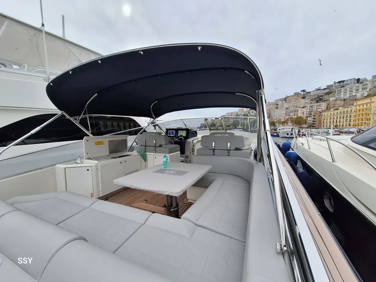 Thumbnail von Itama 62 RS POSH