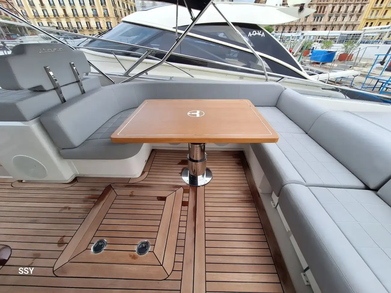 Thumbnail von Itama 62 RS POSH