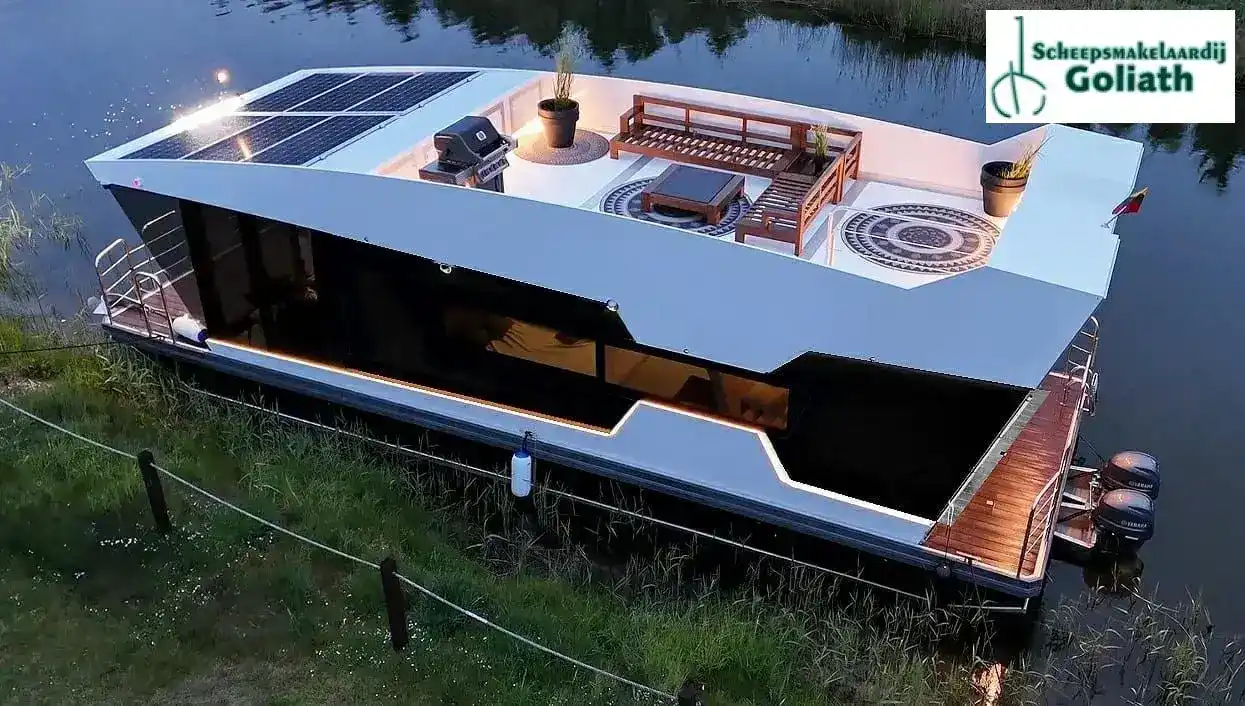 Nordic Season Nordic 43 Evo37