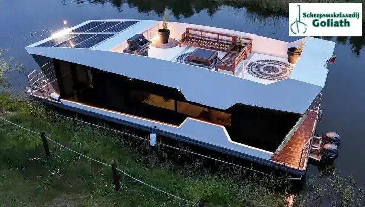 Nordic Season Nordic 43 Evo37