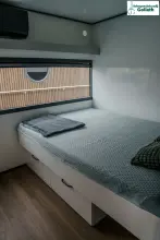 Thumbnail von Nordic Season Nordic 43 Evo37