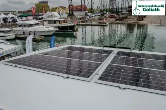 Thumbnail von Nordic Season Nordic 43 Evo37