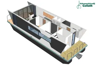 Thumbnail von Nordic Season Nordic 43 Evo37