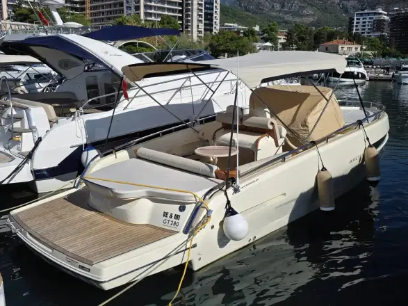 Invictus GT280 07-00525