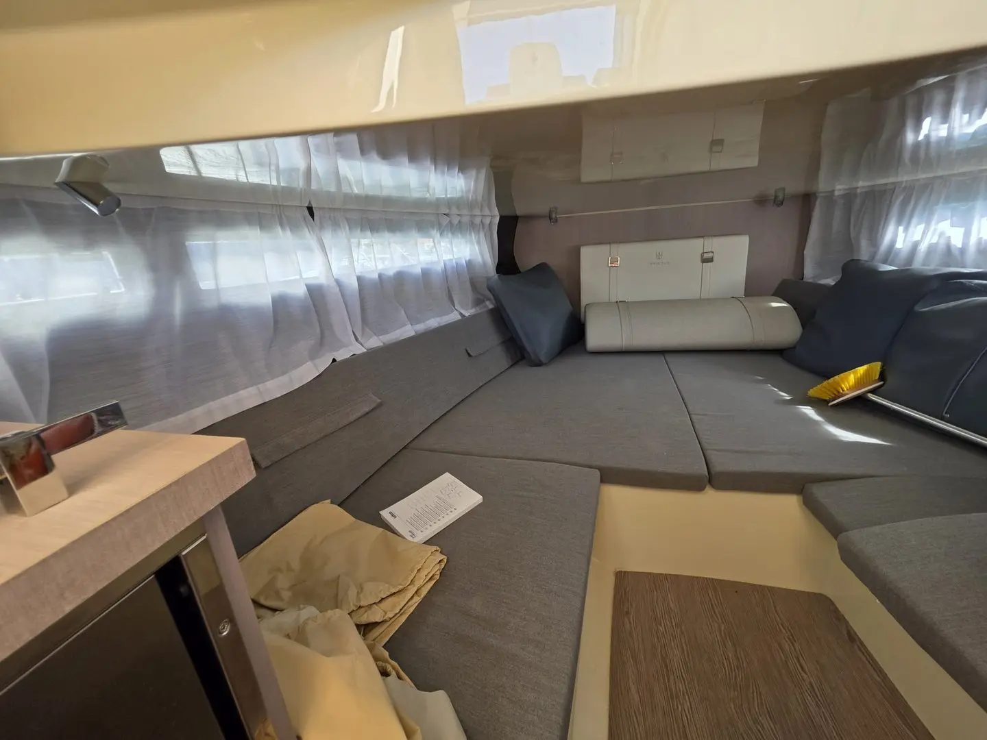 Thumbnail von Invictus GT280 07-00525