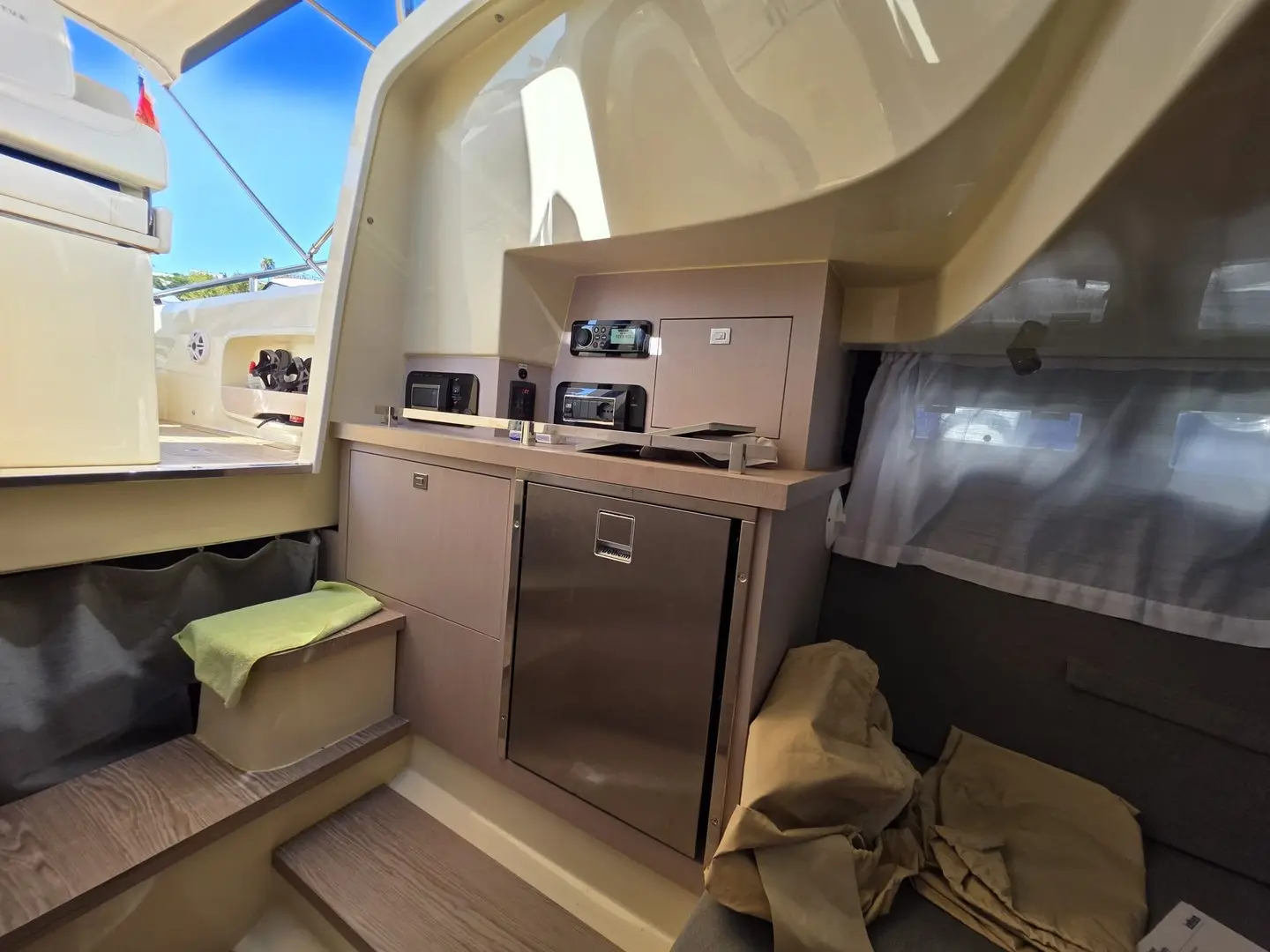 Thumbnail von Invictus GT280 07-00525