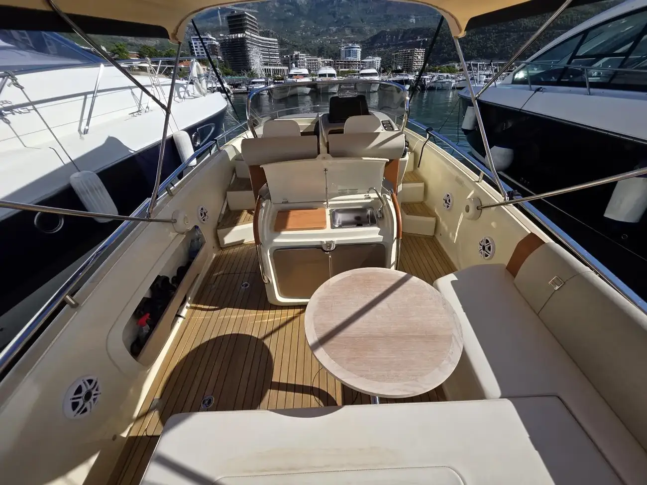 Thumbnail von Invictus GT280 07-00525