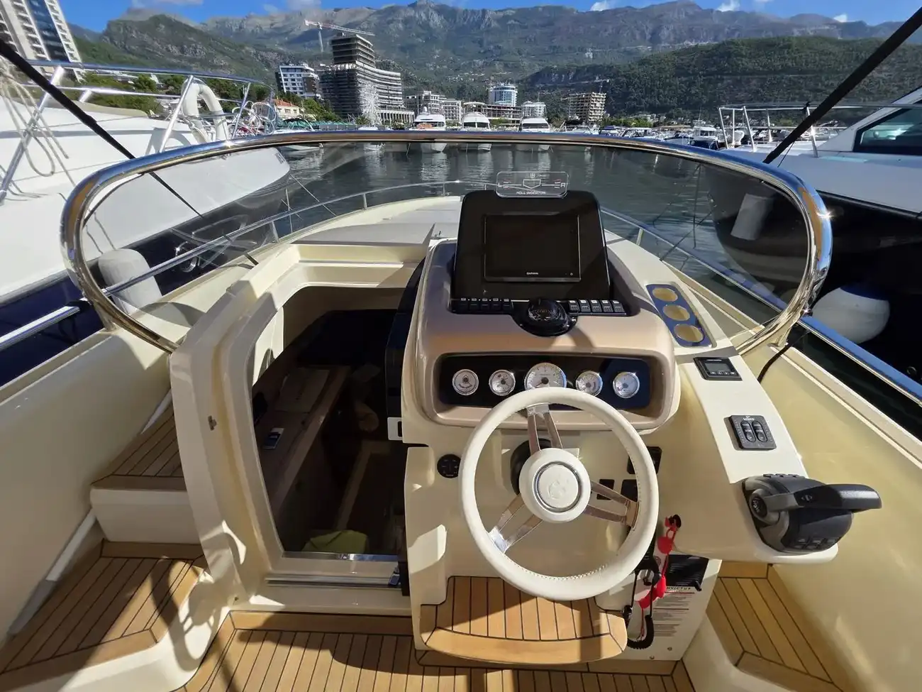 Thumbnail von Invictus GT280 07-00525