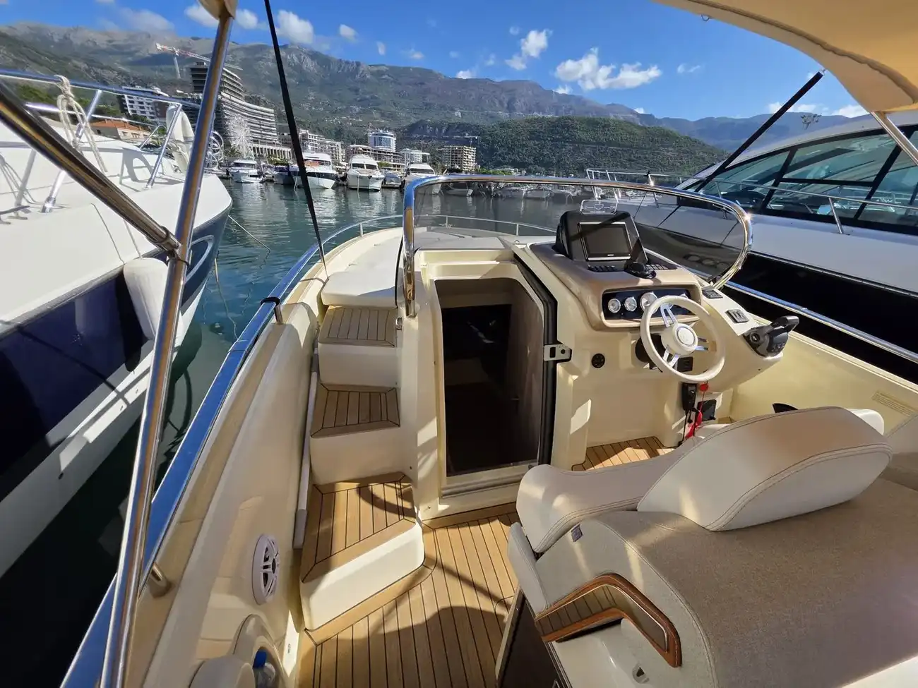 Thumbnail von Invictus GT280 07-00525