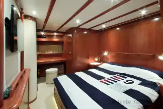 Thumbnail von Delfino 72 971