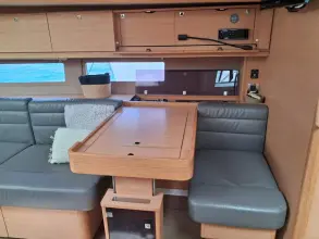 Thumbnail von Dufour 500 Grand Large Lazy-Jack 2