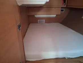 Thumbnail von Dufour 500 Grand Large Lazy-Jack 2