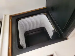 Thumbnail von Jeanneau Sun Odyssey 440 Moon