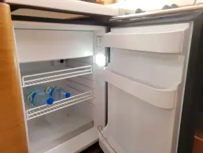 Thumbnail von Jeanneau Sun Odyssey 440 Moon