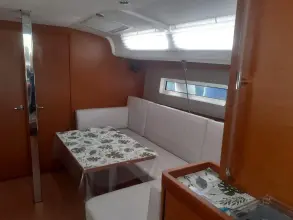 Thumbnail von Jeanneau Sun Odyssey 440 Moon