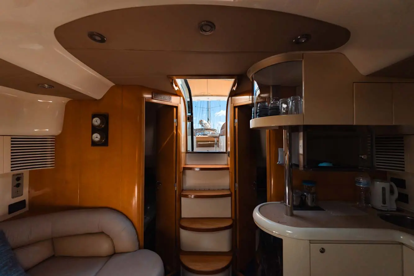 Thumbnail von Fairline Targa 48 SERA III