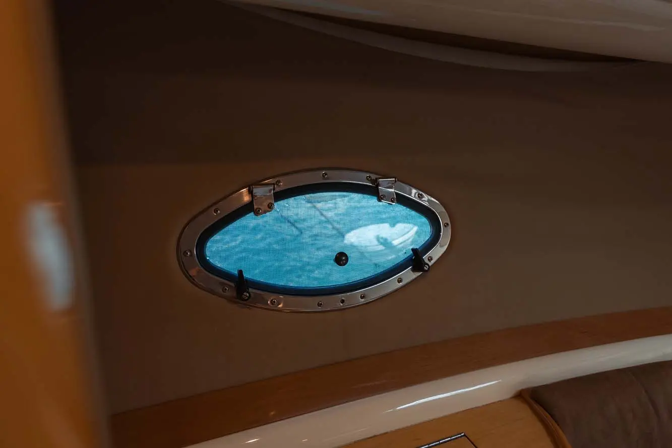 Thumbnail von Fairline Targa 48 SERA III