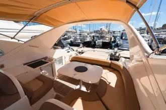 Thumbnail von Fairline Targa 48 SERA III