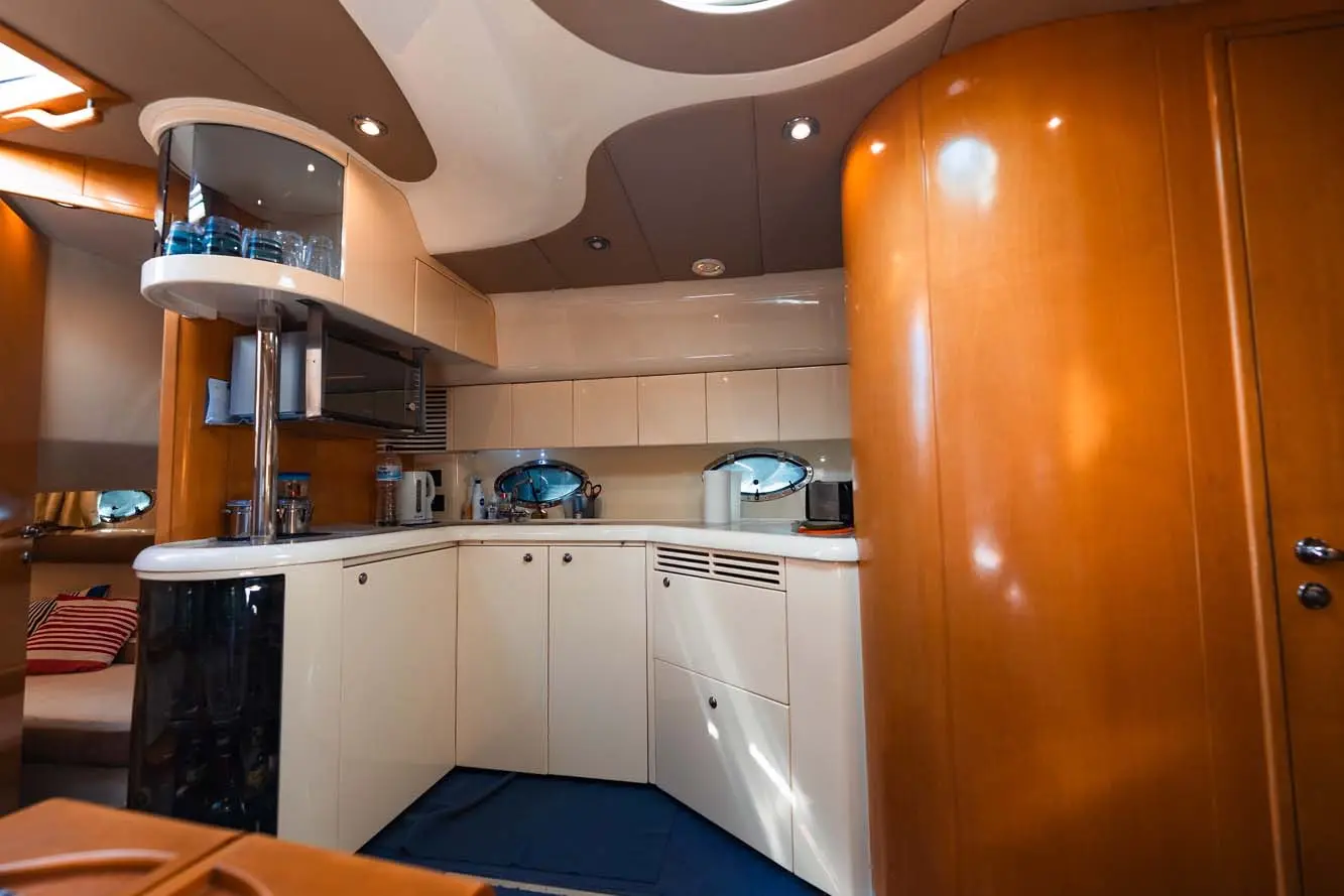 Thumbnail von Fairline Targa 48 SERA III