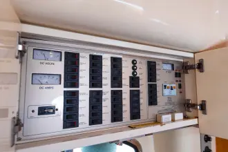 Thumbnail von Fairline Targa 48 SERA III