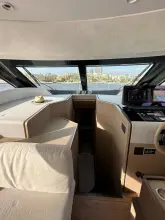 Thumbnail von Ferretti Yachts 500 Five Hundred