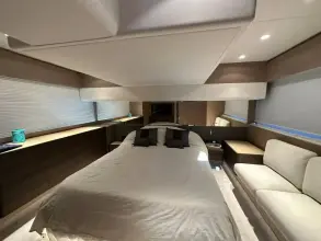 Thumbnail von Ferretti Yachts 500 Five Hundred