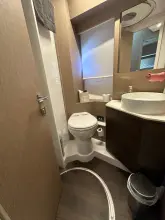 Thumbnail von Ferretti Yachts 500 Five Hundred