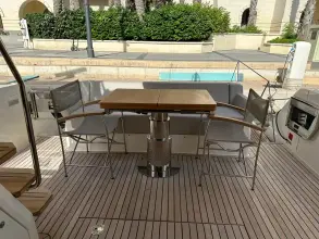 Thumbnail von Ferretti Yachts 500 Five Hundred