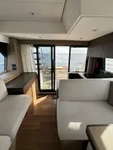 Thumbnail von Ferretti Yachts 500 Five Hundred