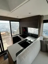 Thumbnail von Ferretti Yachts 500 Five Hundred