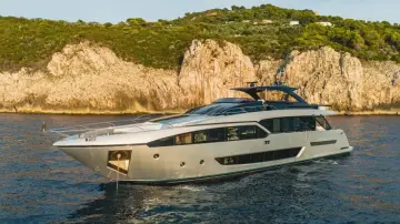 Riva 90 Argo NOI