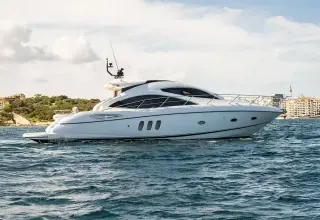 Thumbnail von Sunseeker Predator 52 AINO II