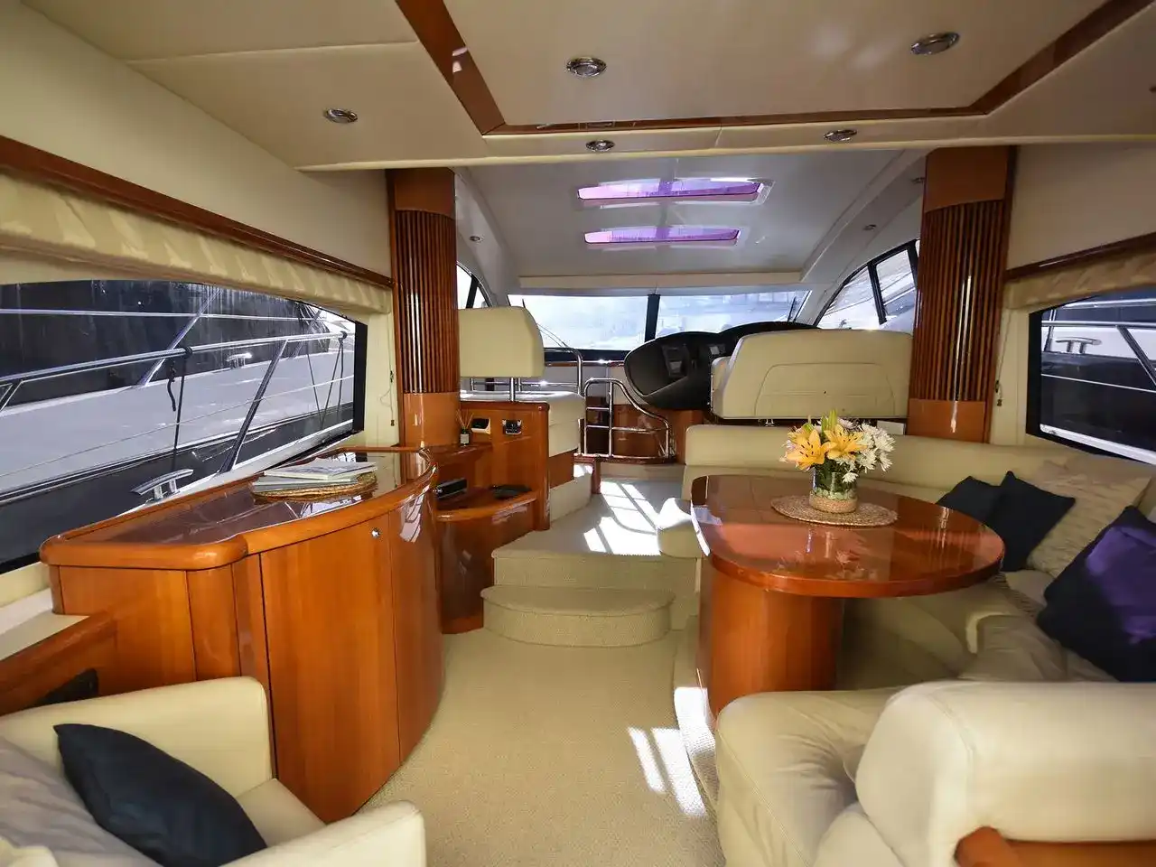 Thumbnail von Sunseeker Predator 52 AINO II