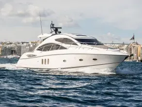 Thumbnail von Sunseeker Predator 52 AINO II