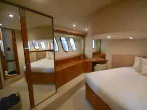 Thumbnail von Sunseeker Predator 52 AINO II