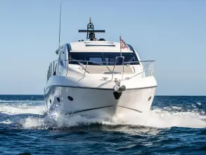 Thumbnail von Sunseeker Predator 52 AINO II