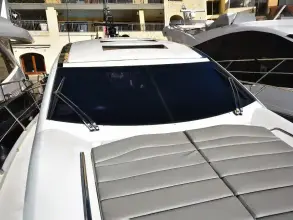 Thumbnail von Sunseeker Predator 52 AINO II