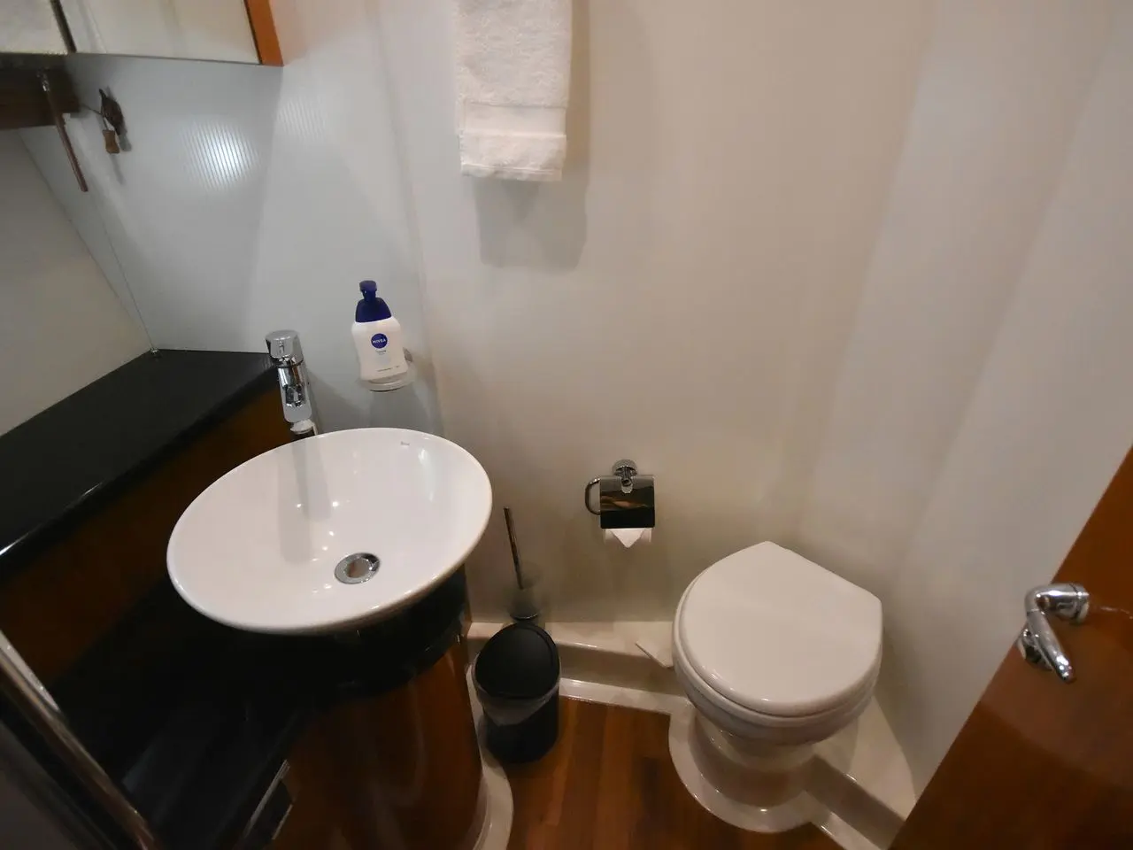 Thumbnail von Sunseeker Predator 52 AINO II